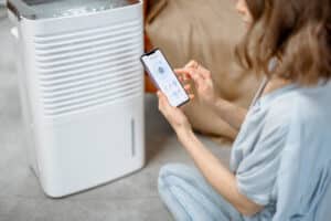 Benefits of Air Purifiers