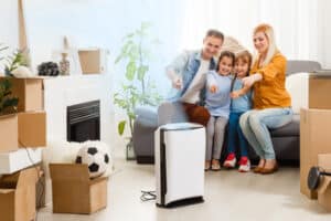 Importance of Air Purifier