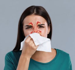 Types Of Sinus Problems
