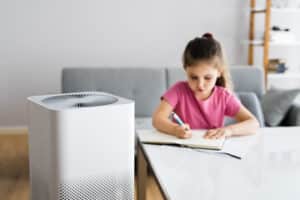 How Air Purifiers Work?