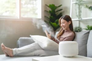 How to Choose the Best Air Purifier