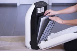 Tips for Maintaining Your Air Purifier
