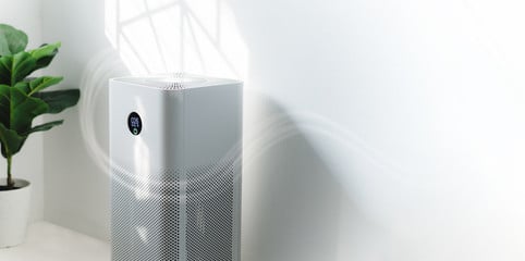 Understand the Different Types of Air Purifiers
