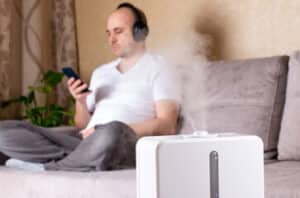 What Are The Benefits Of Using An Air Purifier To Remove Cigarette Smoke?