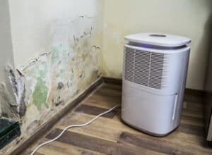 What to Consider When Purchasing an Air Purifier for Mold