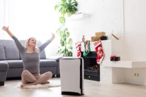 What to Look for in an Air Purifier for Asthma?